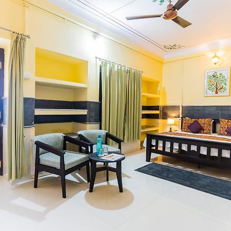 Kalyan Villa Udaipur Dış mekan fotoğraf