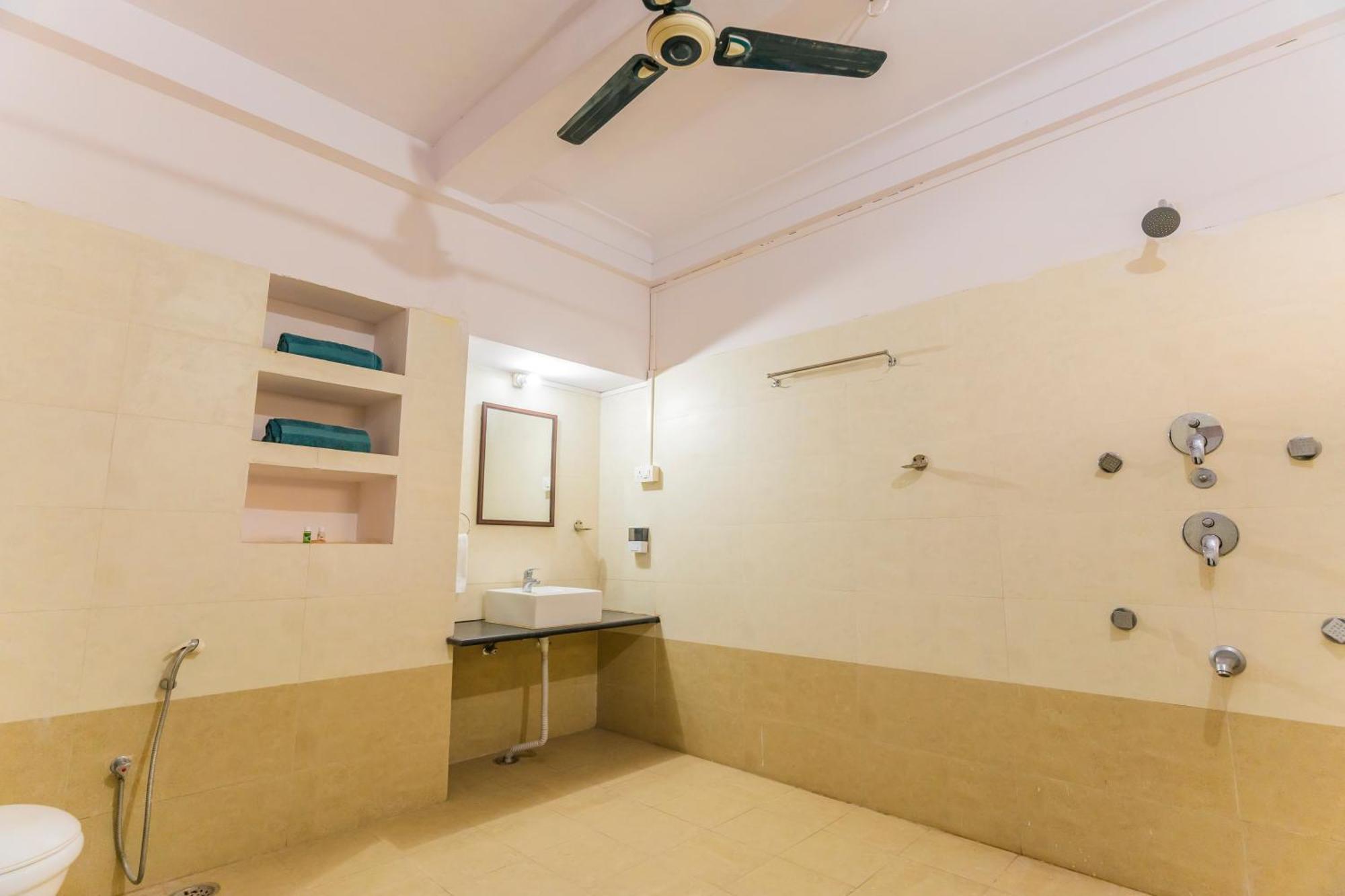 Kalyan Villa Udaipur Dış mekan fotoğraf