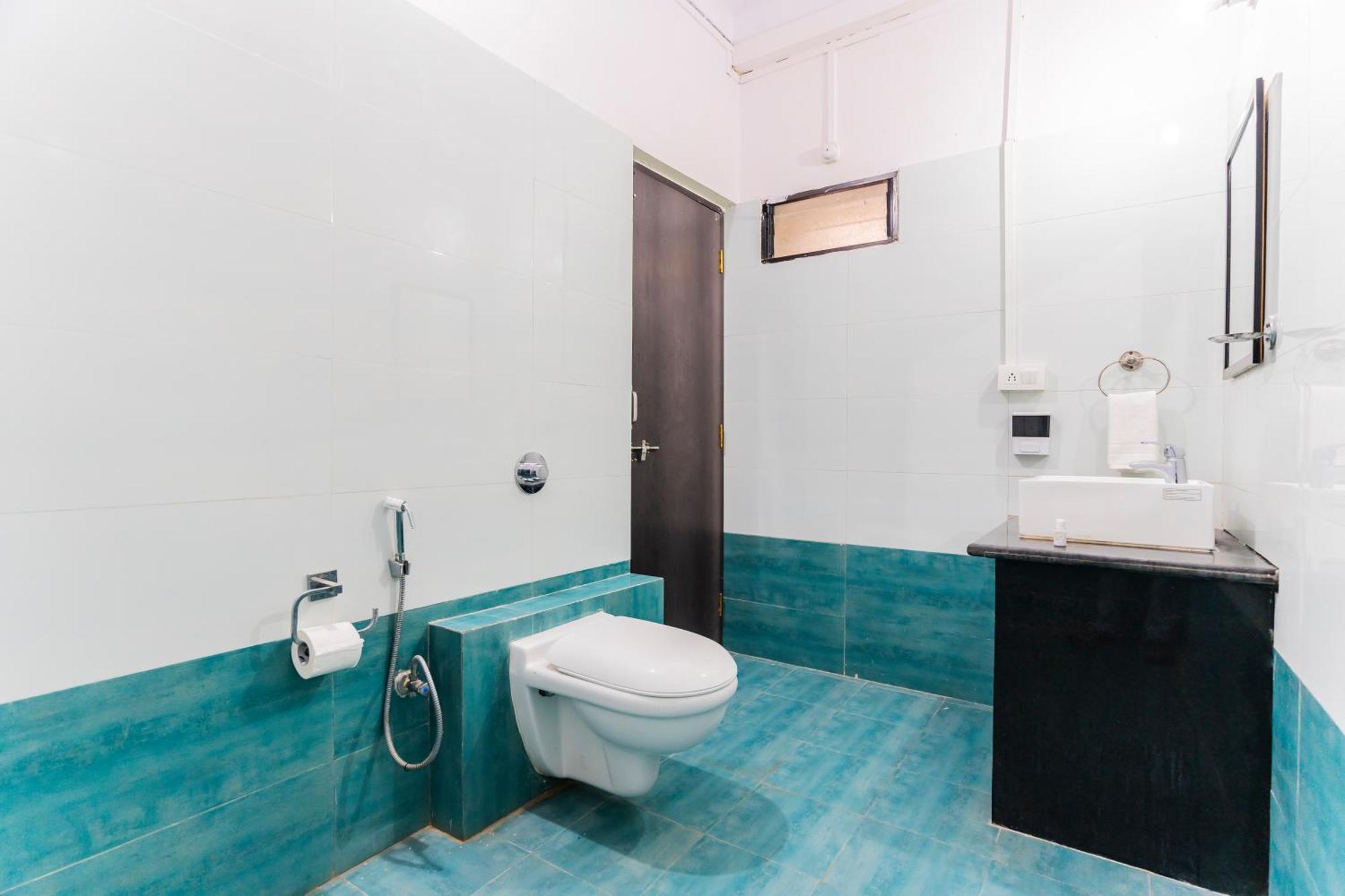 Kalyan Villa Udaipur Dış mekan fotoğraf