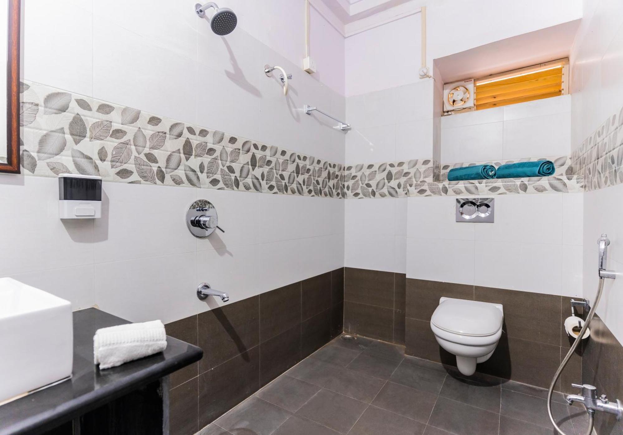 Kalyan Villa Udaipur Dış mekan fotoğraf