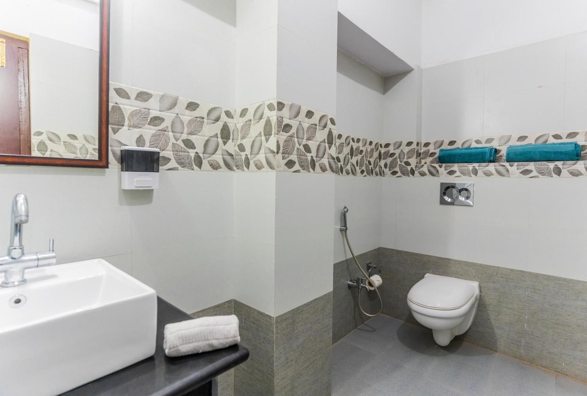 Kalyan Villa Udaipur Dış mekan fotoğraf