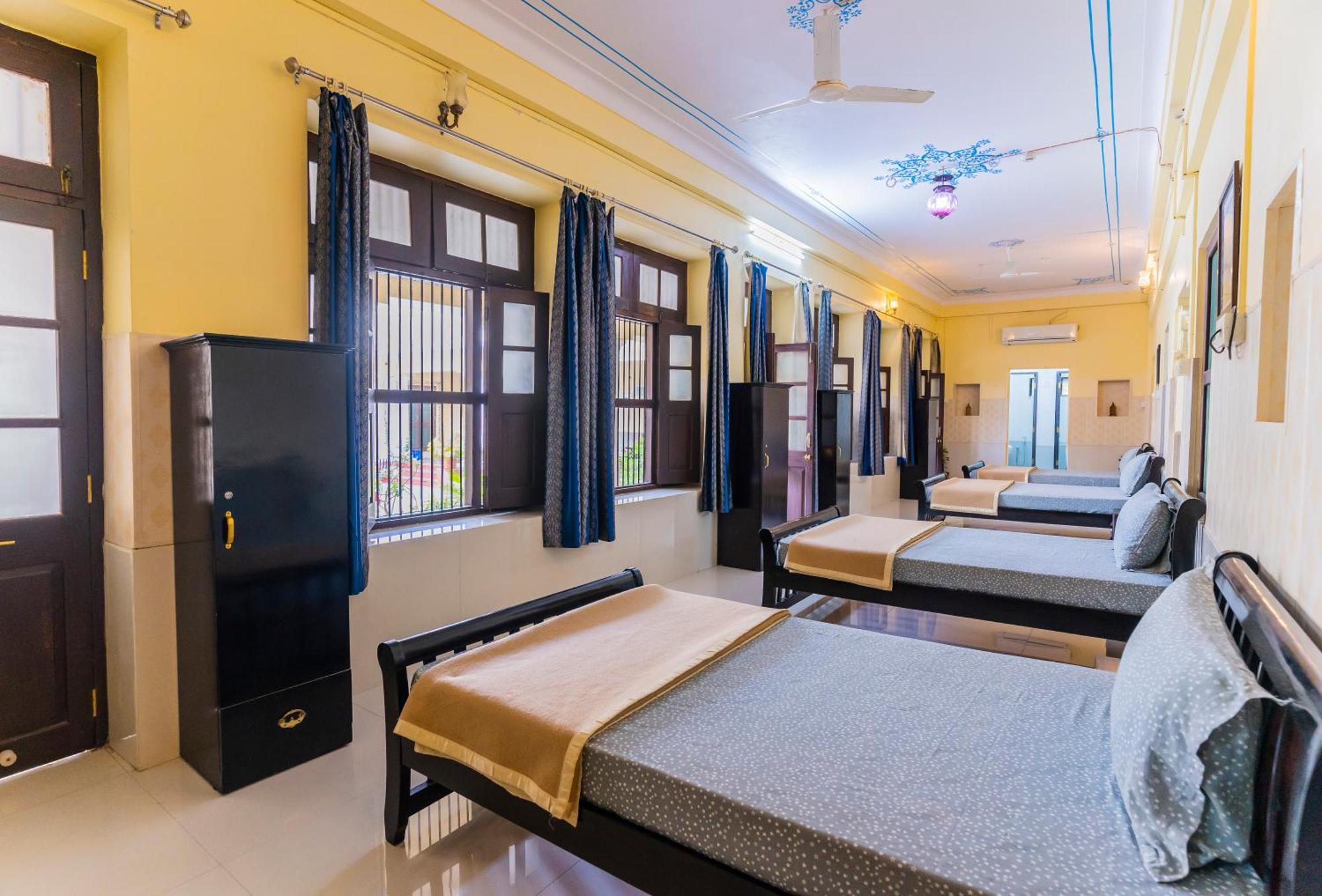 Kalyan Villa Udaipur Dış mekan fotoğraf