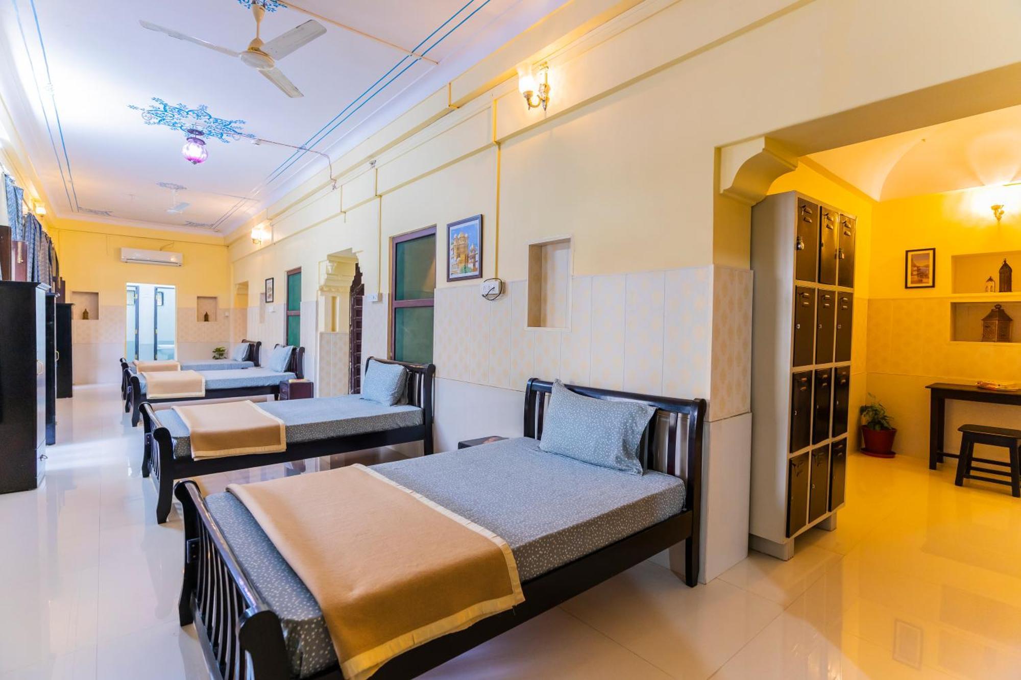 Kalyan Villa Udaipur Dış mekan fotoğraf