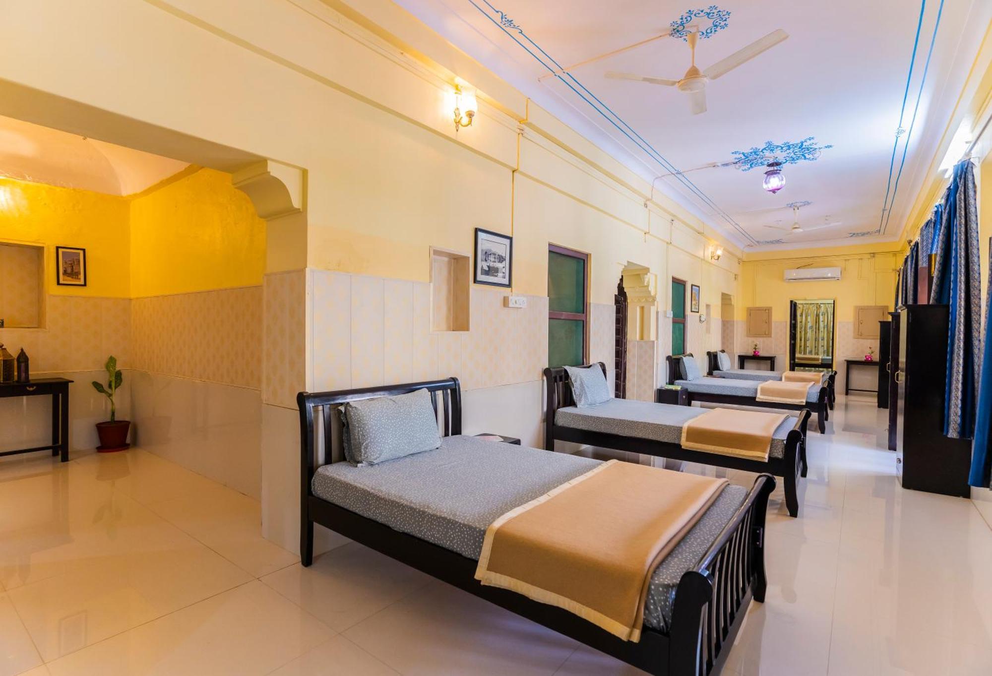 Kalyan Villa Udaipur Dış mekan fotoğraf