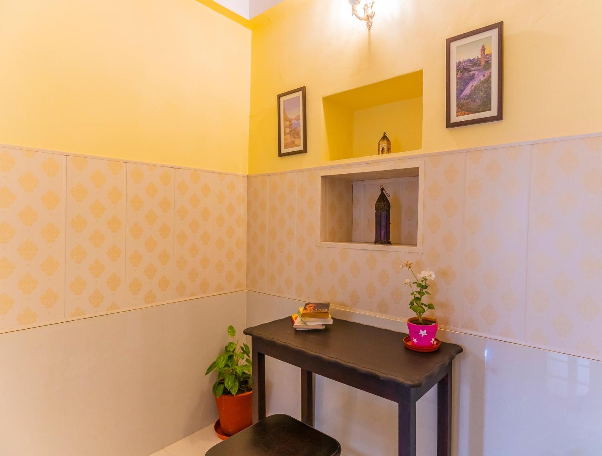 Kalyan Villa Udaipur Dış mekan fotoğraf