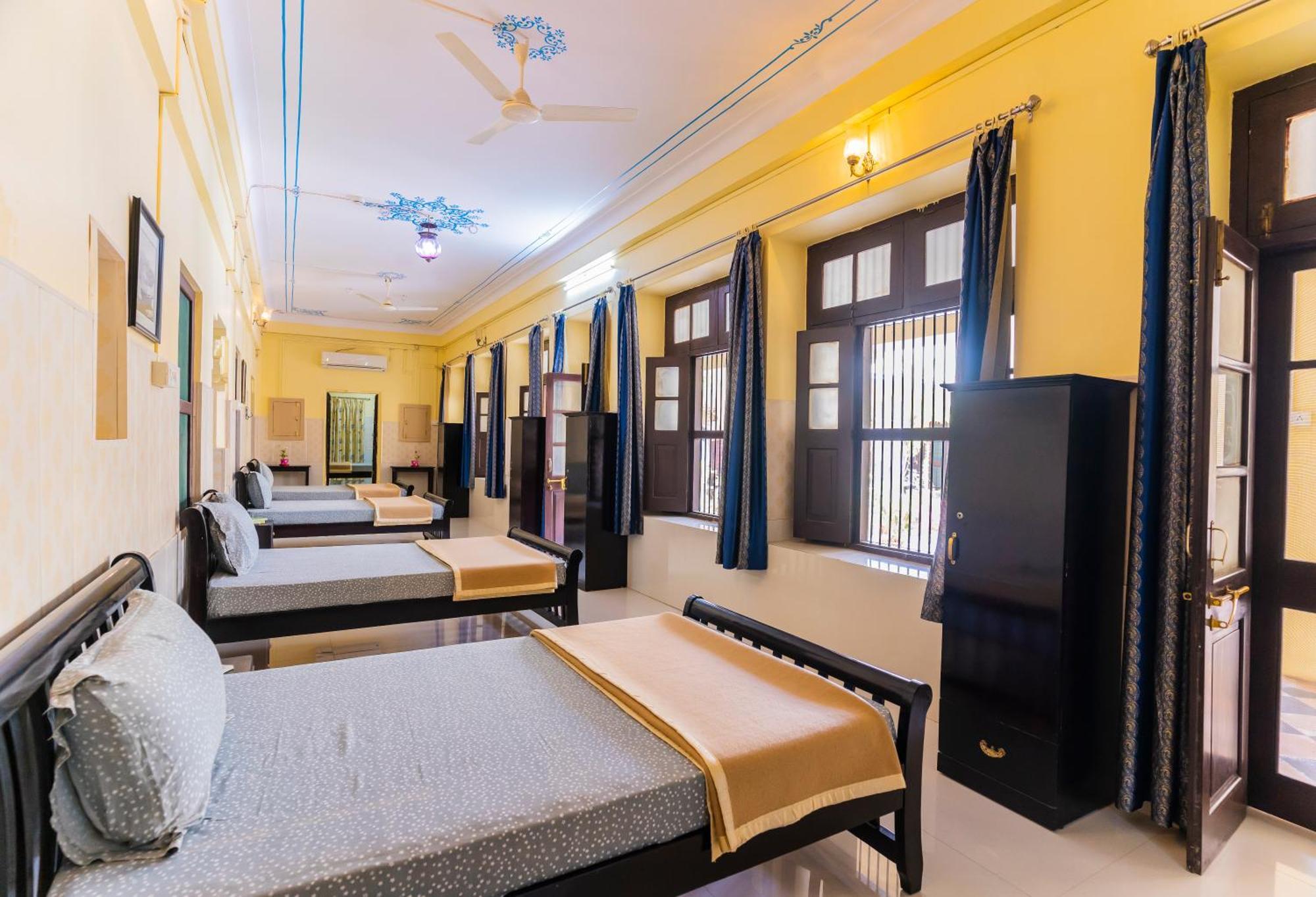 Kalyan Villa Udaipur Dış mekan fotoğraf