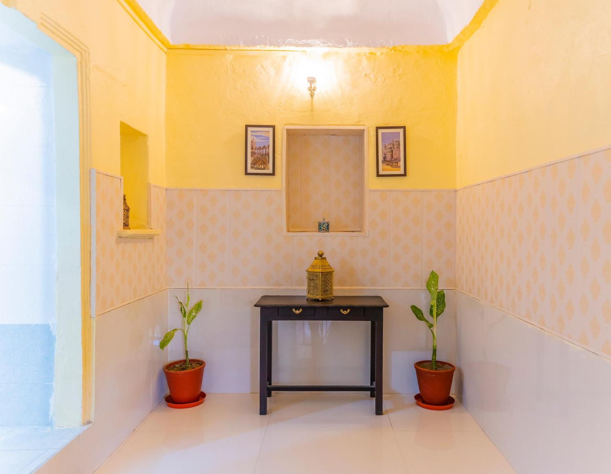 Kalyan Villa Udaipur Dış mekan fotoğraf
