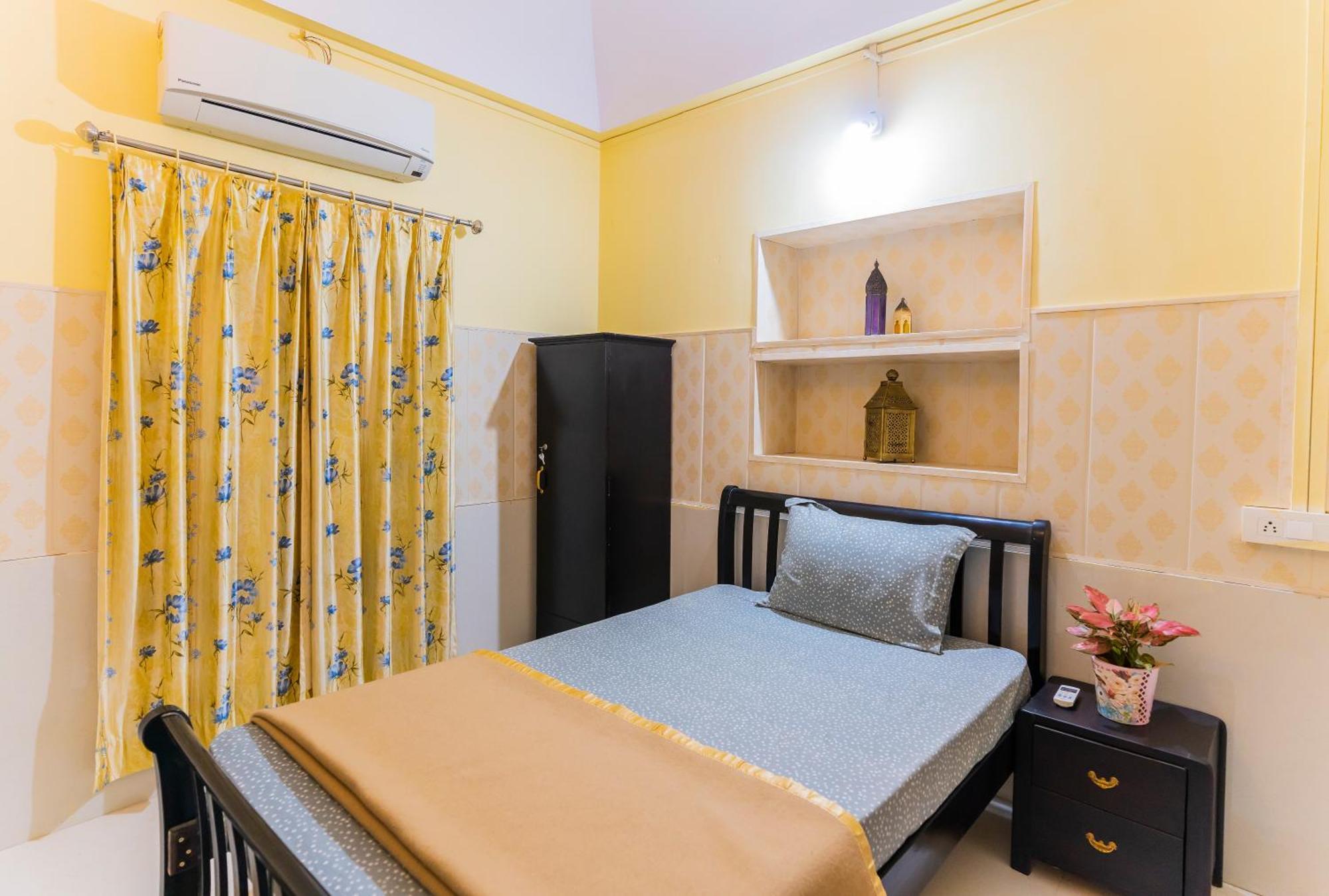 Kalyan Villa Udaipur Dış mekan fotoğraf