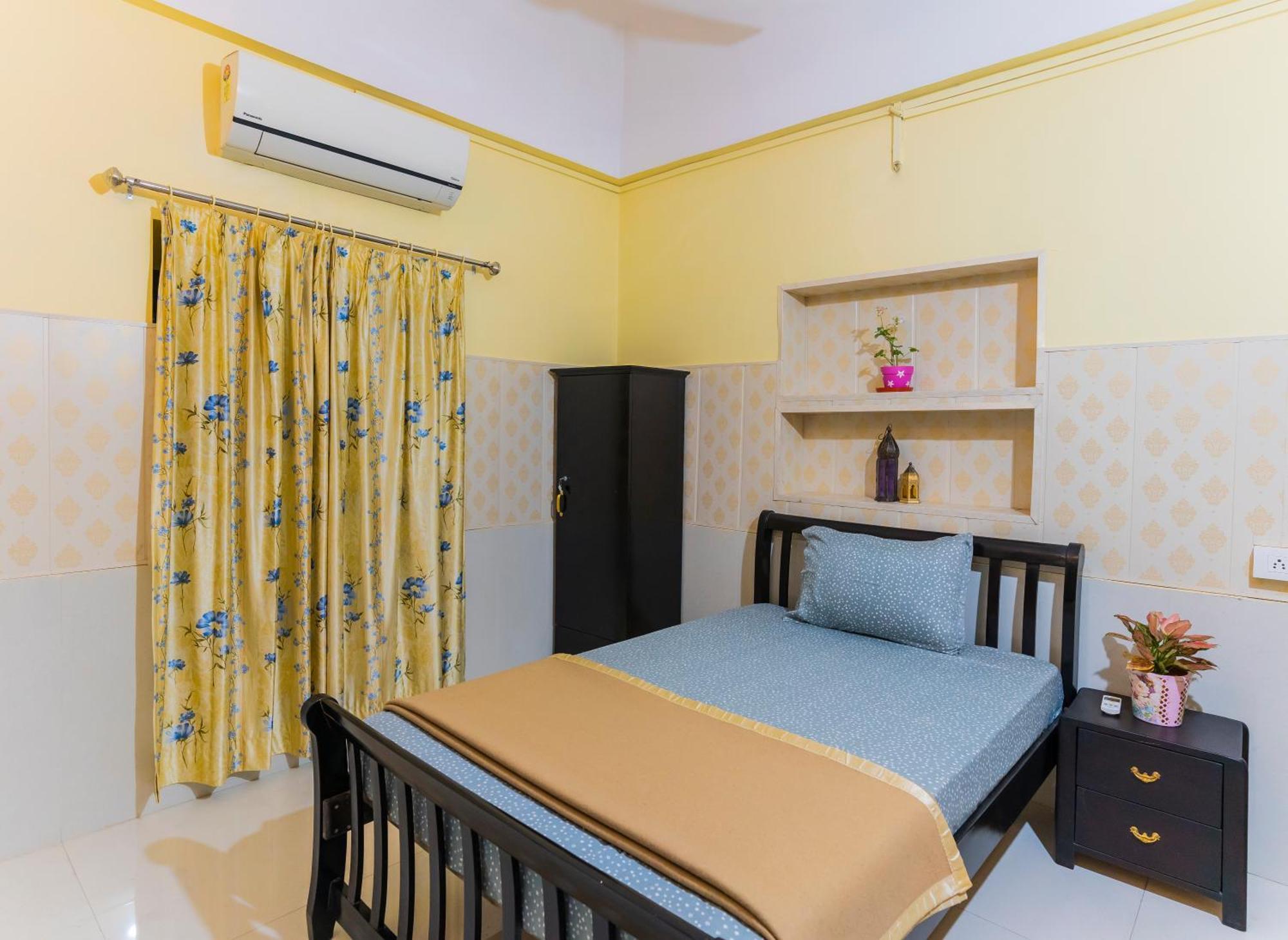 Kalyan Villa Udaipur Dış mekan fotoğraf